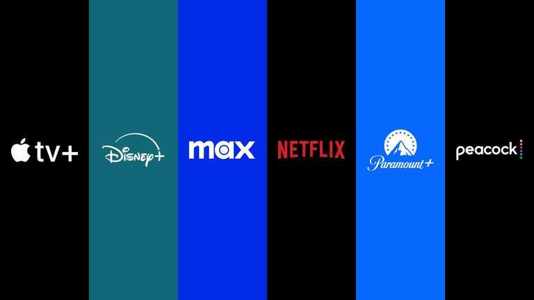 On-demand streamers offer a ton of variety at a great price