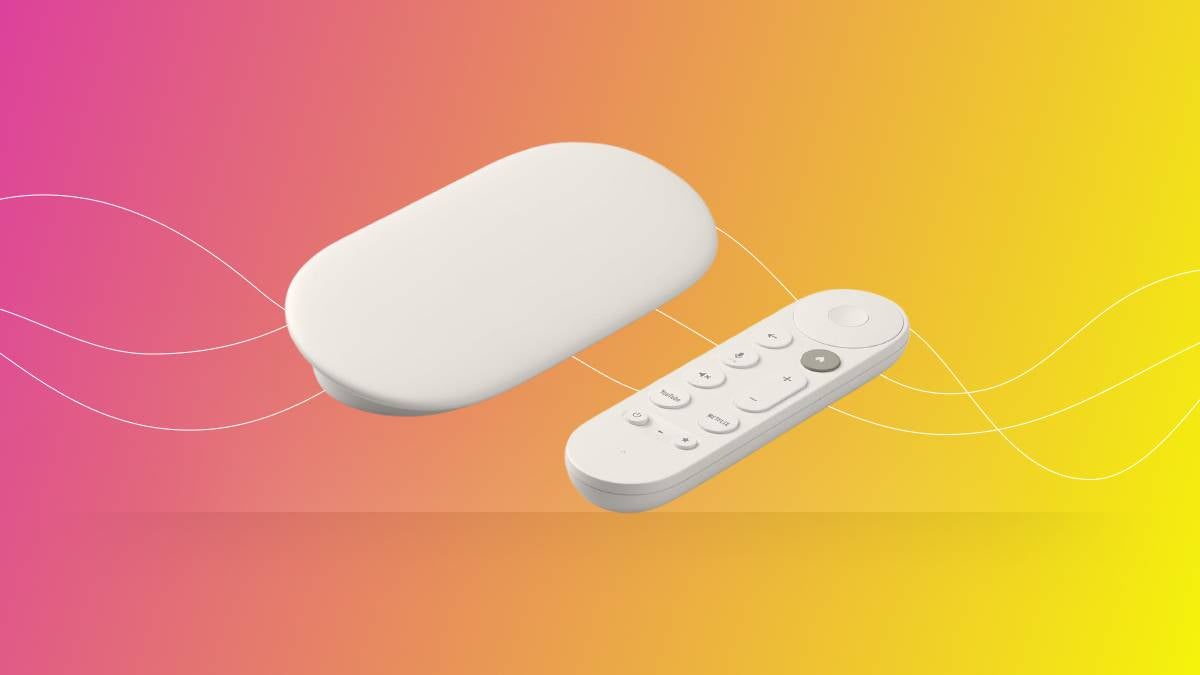 Setup of the new Google TV Streamer or other Google TV devices is simple enough if you know how