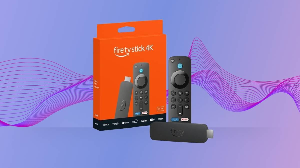 It's very simple to set up an Amazon Fire TV device if you know how!