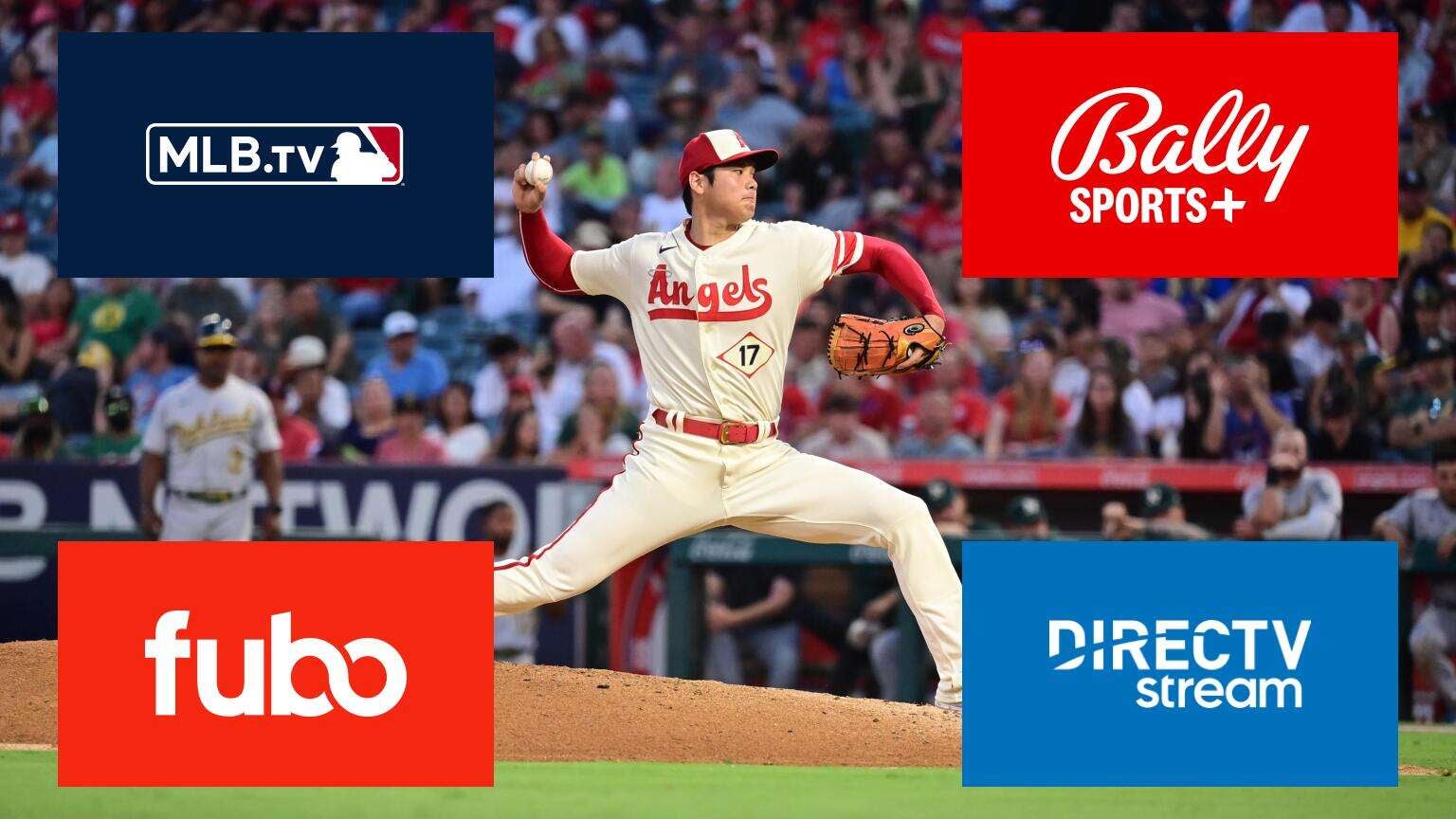Save 50 on MLBTV Limited Time Deal  Cord Cutters News