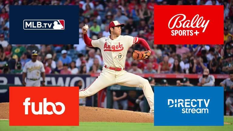 MLB free live streams How to watch baseball games without cable in 2023   Sporting News