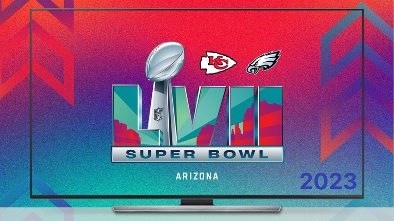 How To Stream 2023 Nfl Super Bowl Lvii Live For Free Without Cable