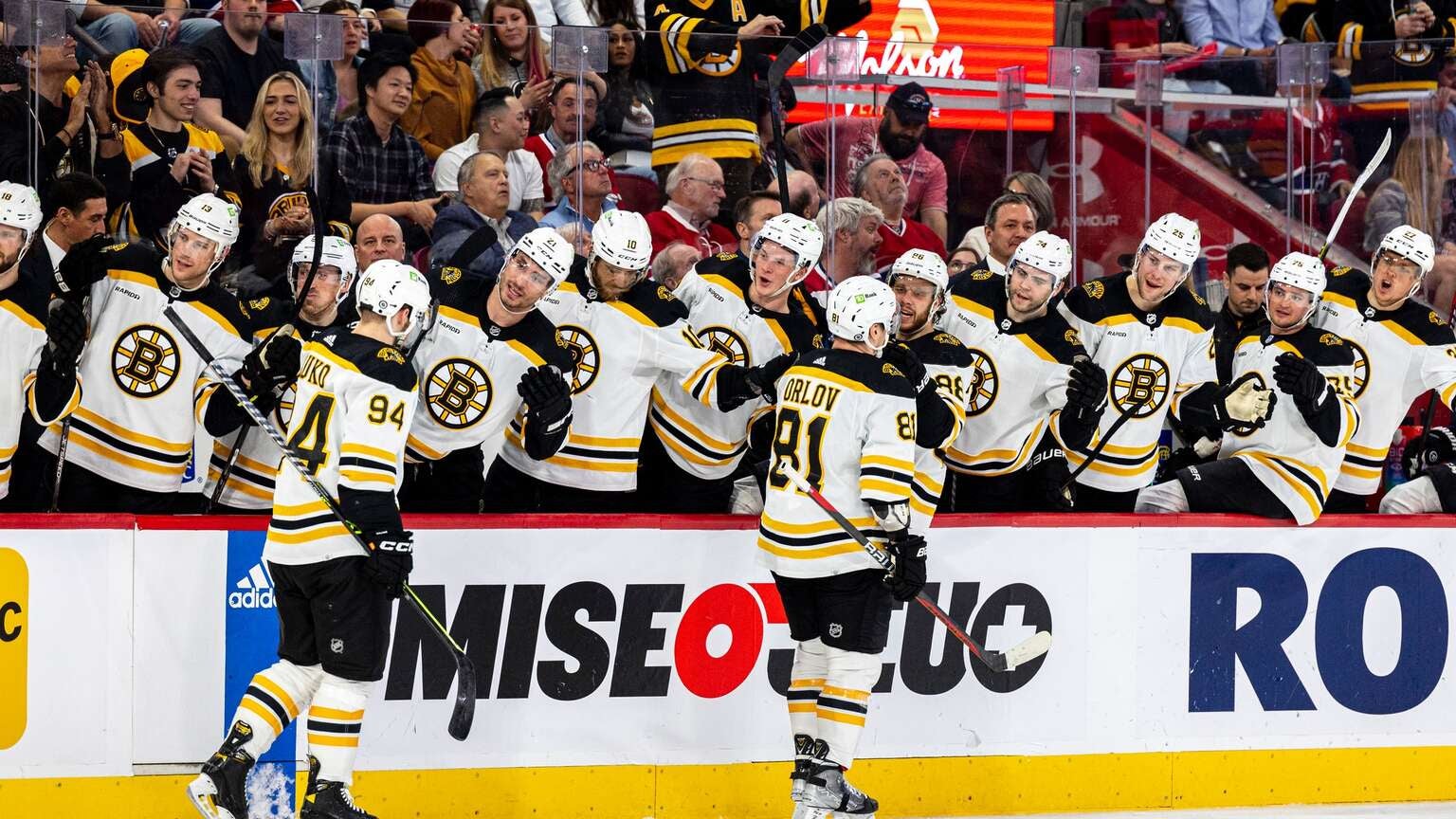 How to Stream Boston Red Sox, Bruins, Other New England Teams on NESN