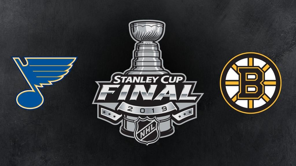 How to Stream Game 7 Stanley Cup Finals Bruins vs. Blues Live on Roku, Fire TV, Apple TV, iOS, & Android