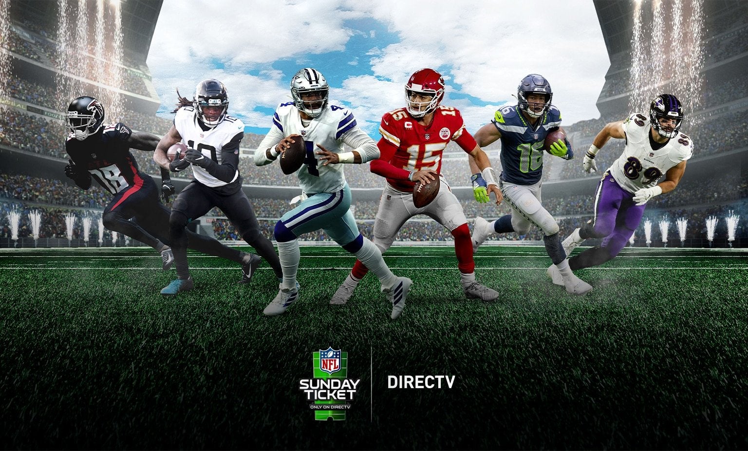 How To Stream Nfl Sunday Ticket Online Without Satellite In