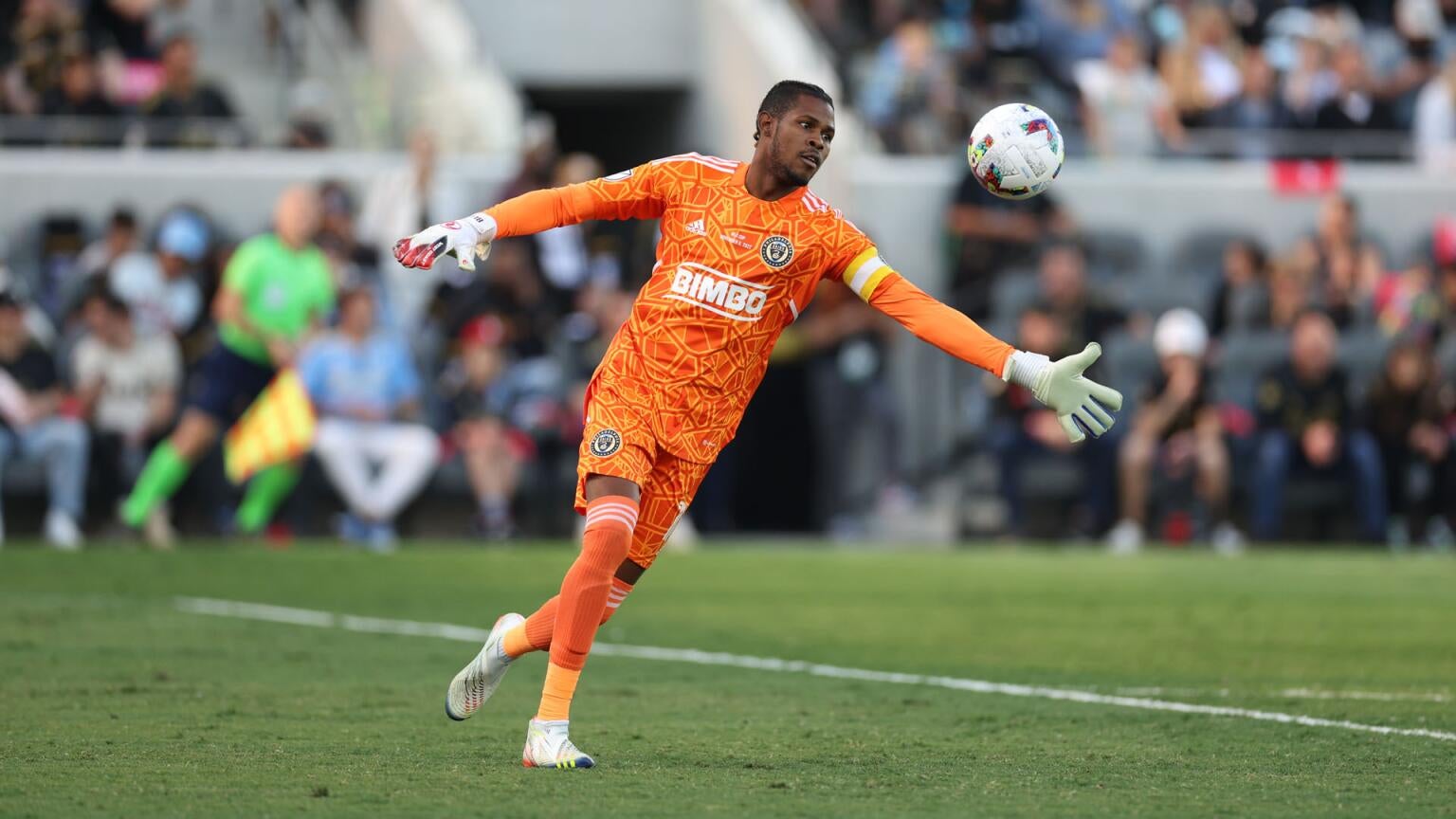 The 2025 Major League Soccer Season is about to begin! Find out how to stream the season here