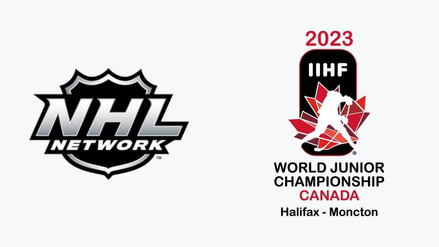 How to Stream World Juniors 2023 Ice Hockey Championships Live For Free