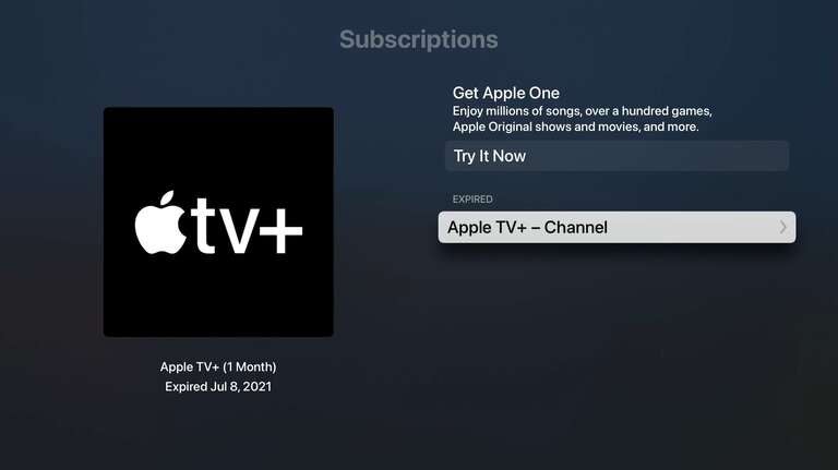 How to Switch to HBO Max After HBO Removed from Apple TV