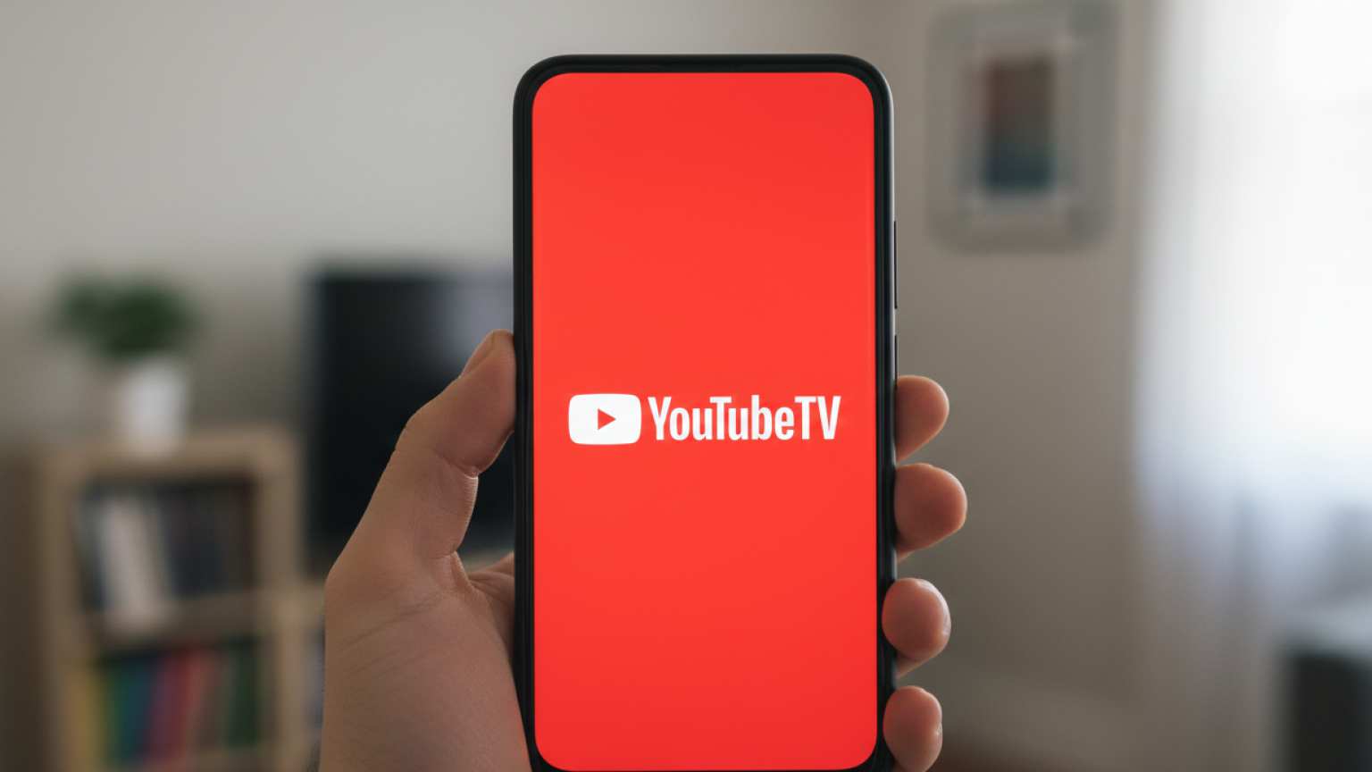 YouTube TV customers are being offered $100 off the new Google Pixel 10.