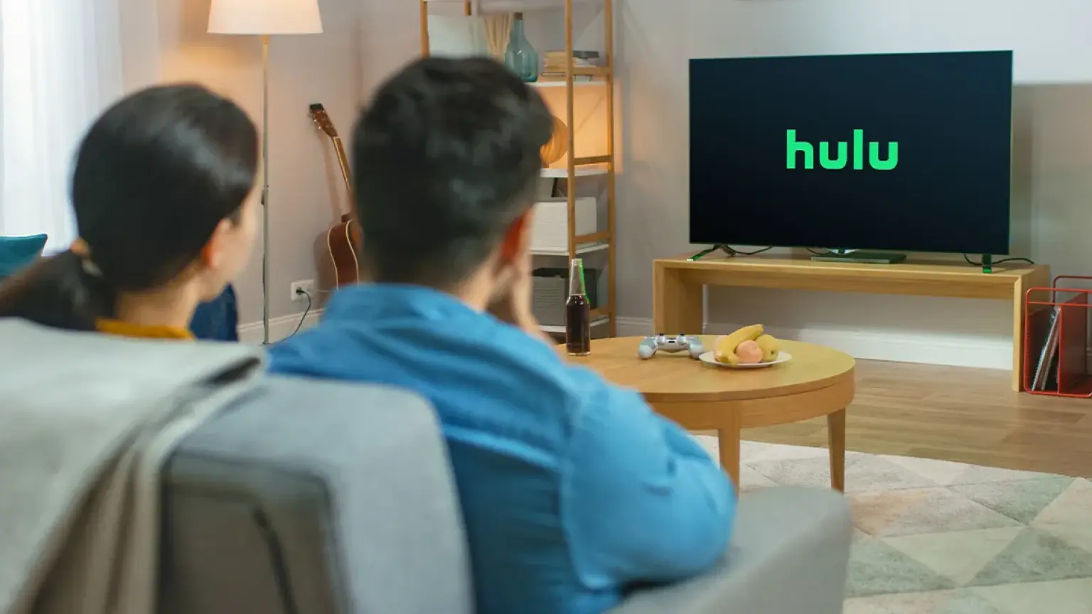 Spectrum TV plans will soon come with Hulu at no extra cost.