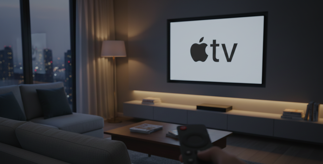 Apple TV allows viewers to save TV shows and movies to a Watchlist, and we'll show you how.