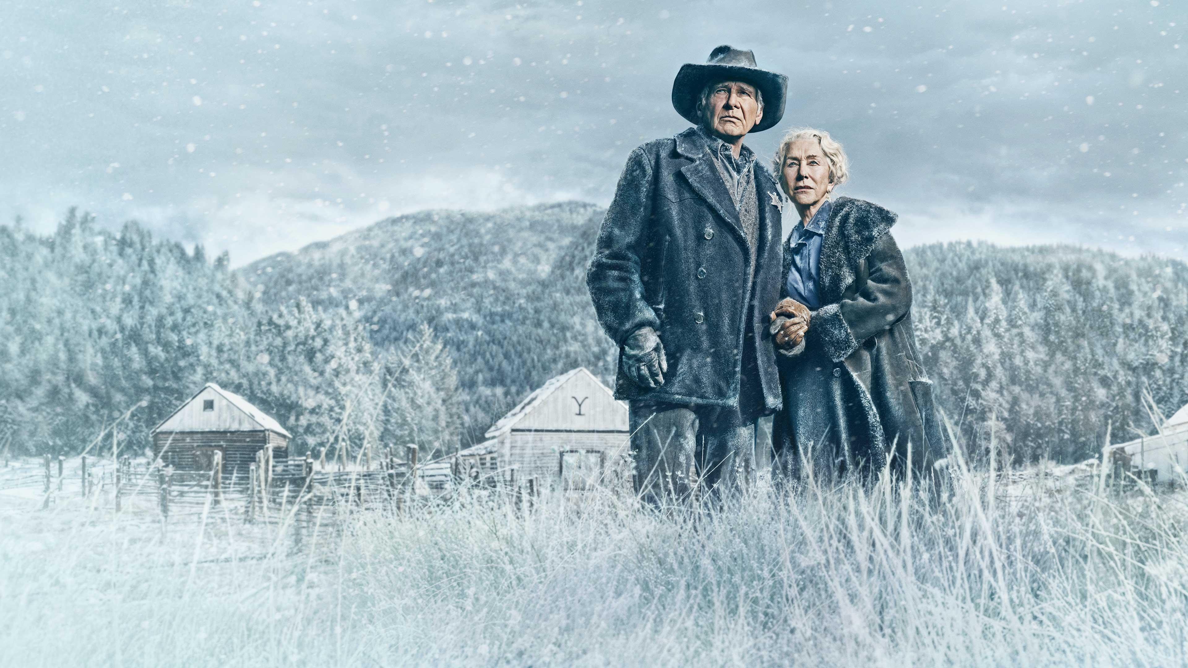1923 Season 2 debuts on Paramount+ on Sunday, Feb. 23.