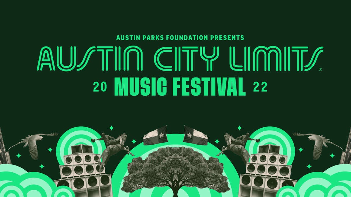 How to Watch 2022 Austin City Limits Music Festival Live for Free