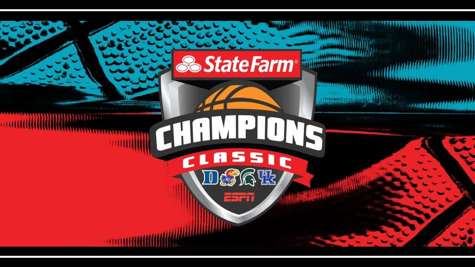 How to Watch 2022 Champions Classic Tipoff Live with Duke, Kansas