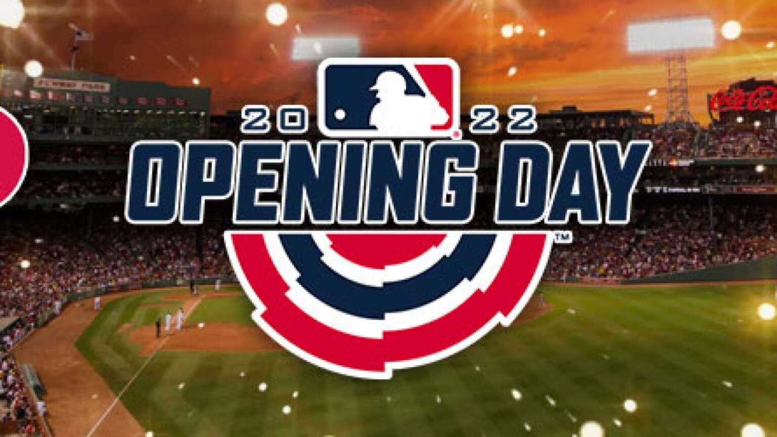 Major League Baseball Opening Day 2024 Alis Lucina