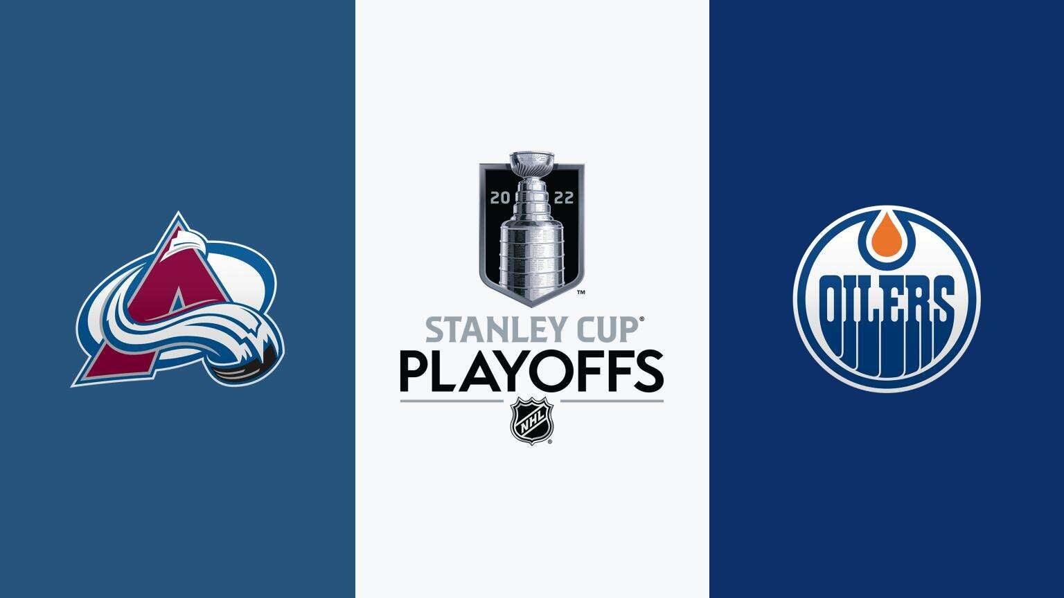 How to Watch 2022 Stanley Cup Playoffs Western Conference Finals Live