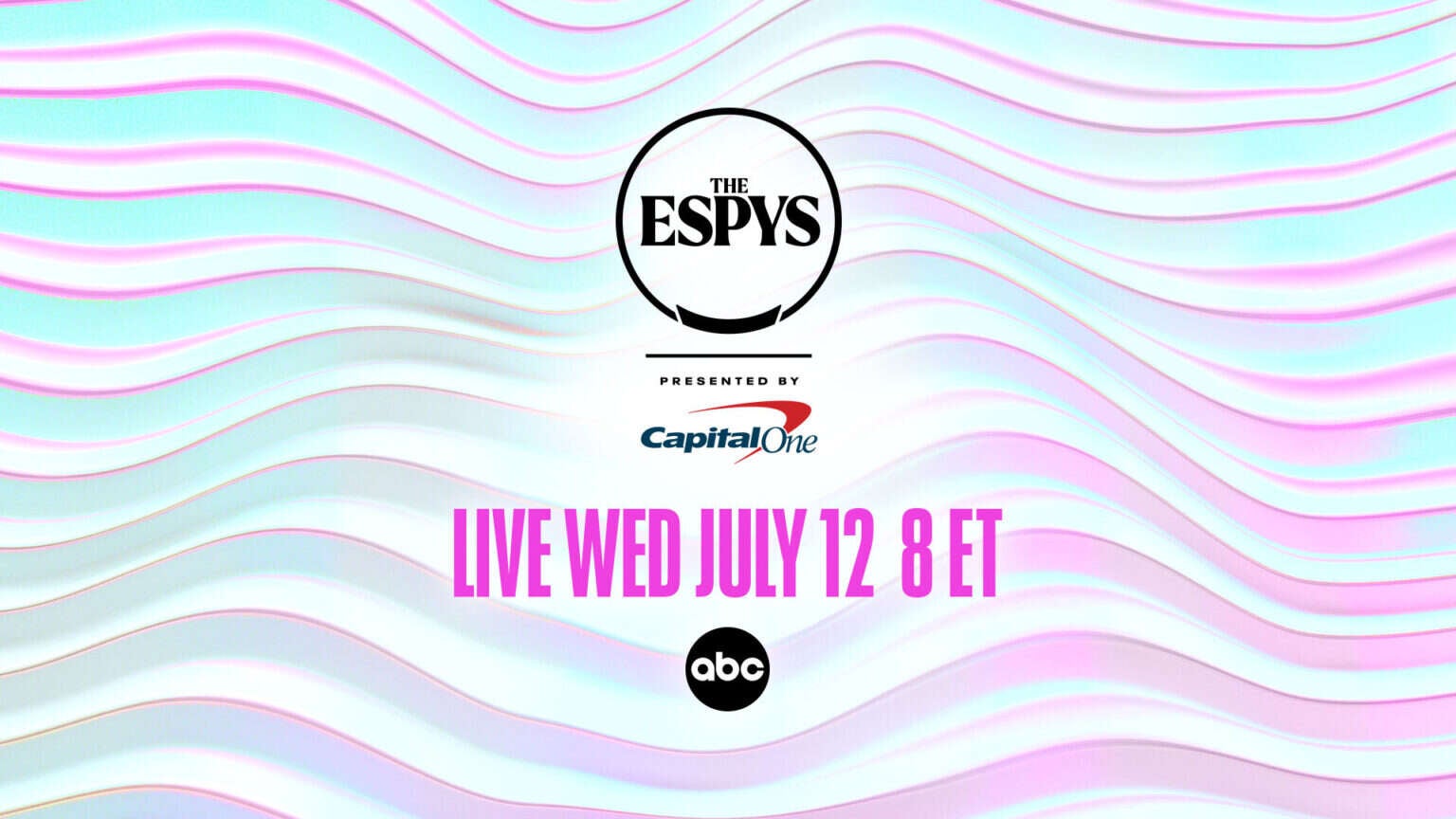 How to Watch 2023 ESPY Awards Live Online for Free Without Cable The