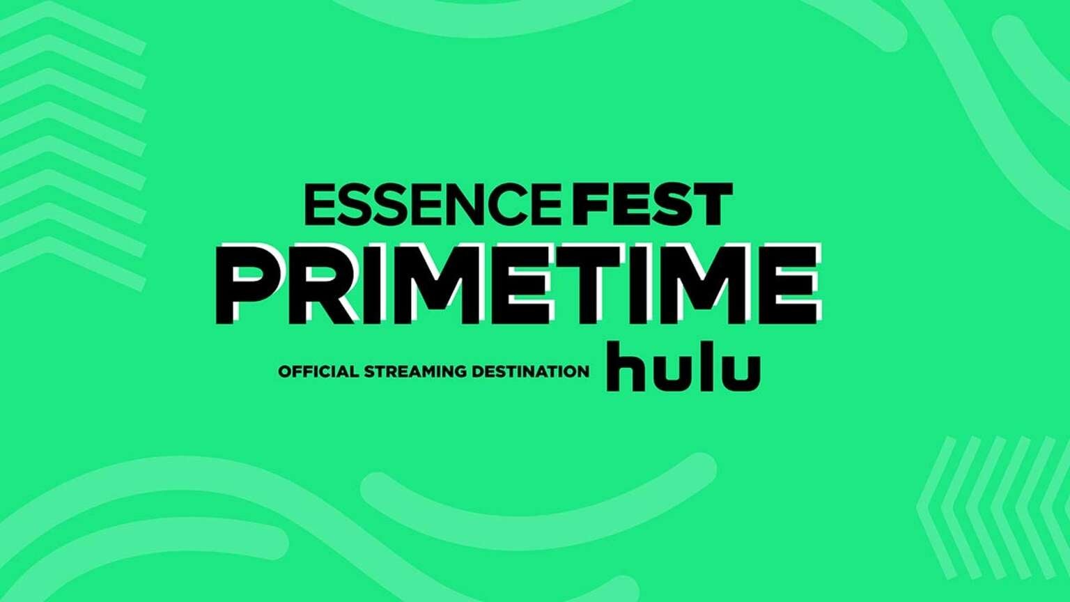 How to Watch 2023 Essence Festival Live for Free on Apple TV, Fire TV