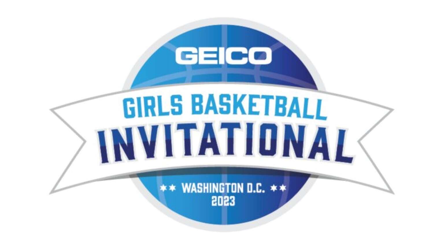 How to Watch 2023 GEICO Girls Basketball Invitational Live For Free