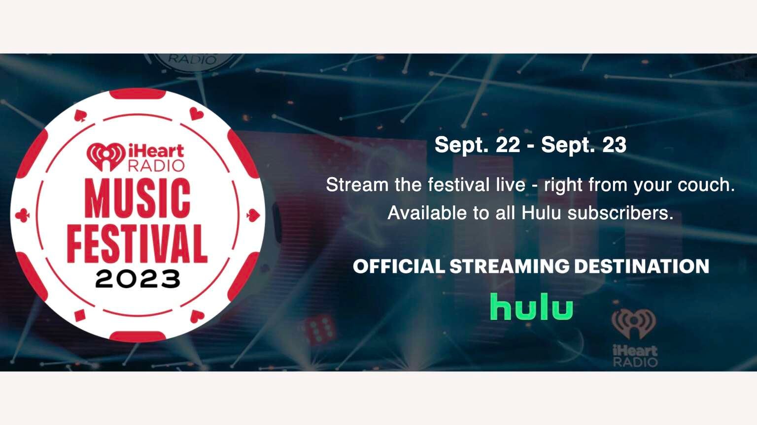 2023 iHeartRadio Music Awards free live stream (3/27): How to