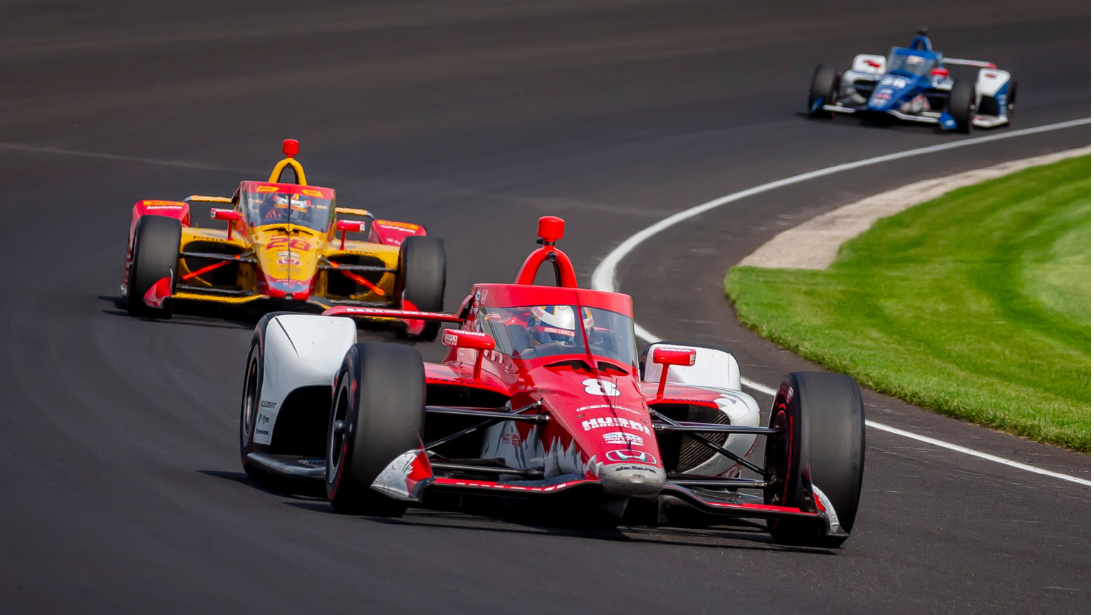 How to Watch 2023 Indianapolis 500 Qualifying Live for Free Without