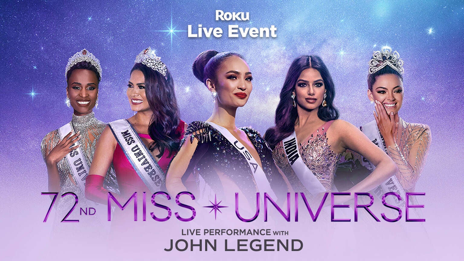 How to Watch 2023 Miss Universe Pageant Live Online Without Cable The