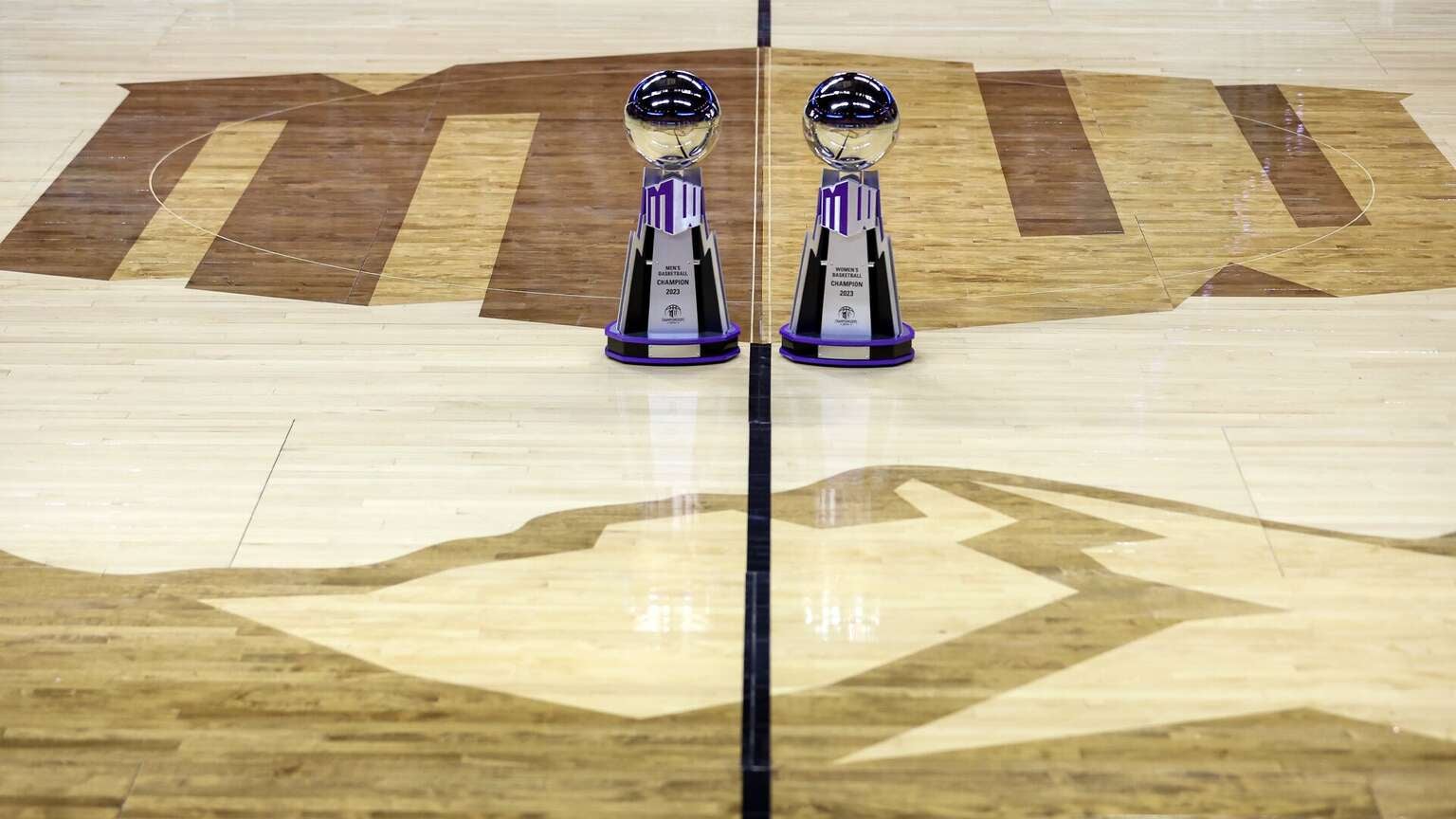How to Watch 2023 Mountain West Men's Basketball Tournament Live For
