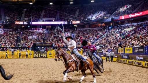 LiVeStReAm)^NFR 2023 Las Vegas LIVE FREE National Finals Rodeo @Stream Online  TV Channel