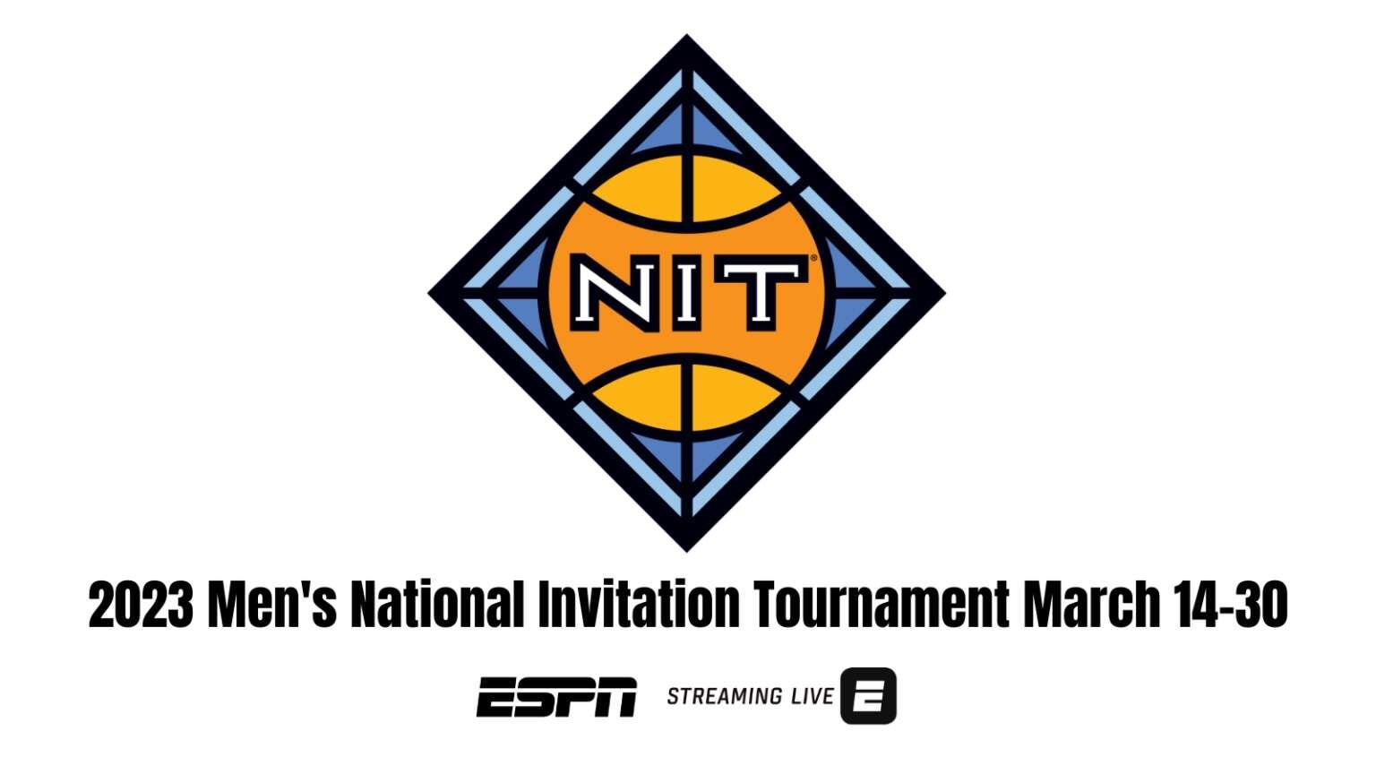 How to Watch 2023 National Invitation Men's Basketball Tournament Live