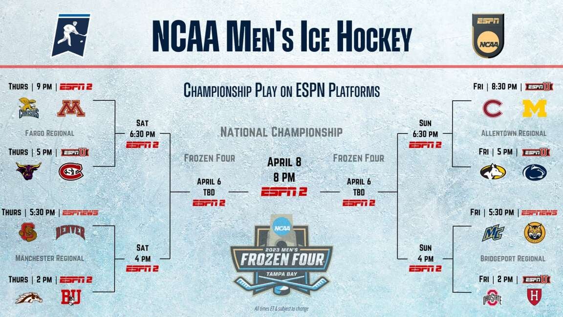 how-to-watch-2023-ncaa-men-s-ice-hockey-championship-tournament-live
