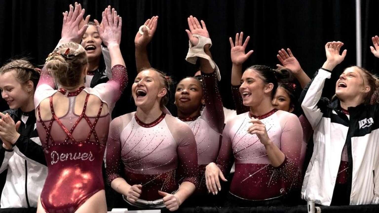 How to Watch 2023 NCAA Womens Gymanstics Regionals Without Cable The