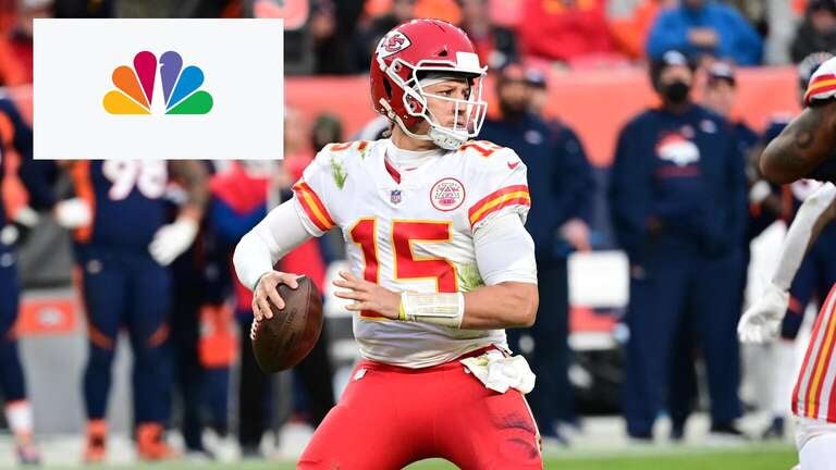 How to Watch NFL Games Live on Paramount Plus Without Cable in 2023 – The  Streamable