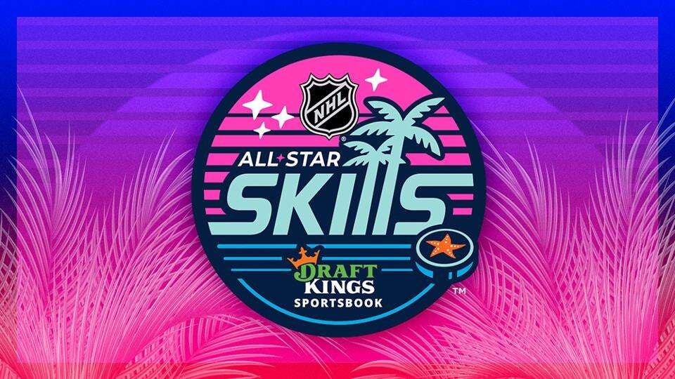 How to Watch 2023 NHL AllStar Skills Competition Live Online Without