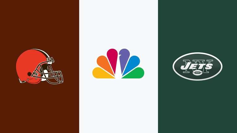 Cleveland Browns vs New York Jets: Free live stream Hall of Fame