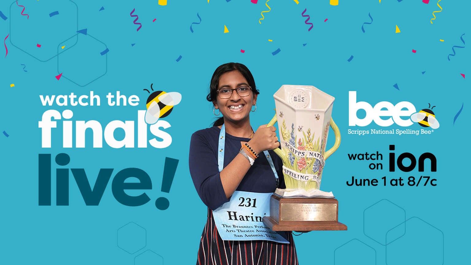 How to Watch 2023 Scripps National Spelling Bee Finals Live Without