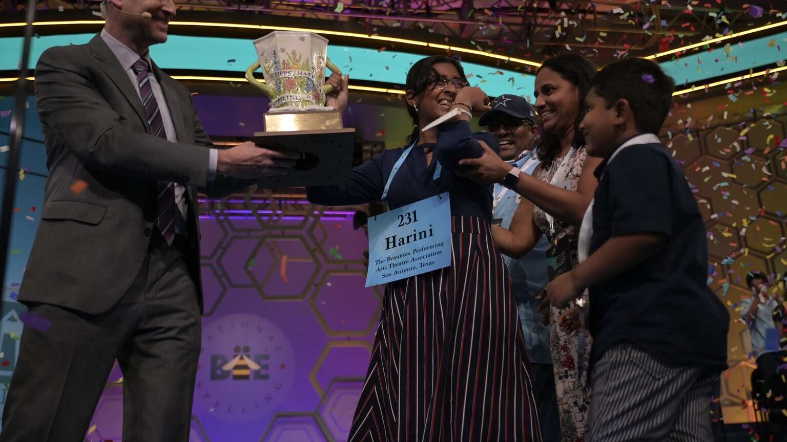 How to Watch 2023 Scripps National Spelling Bee Live Without Cable