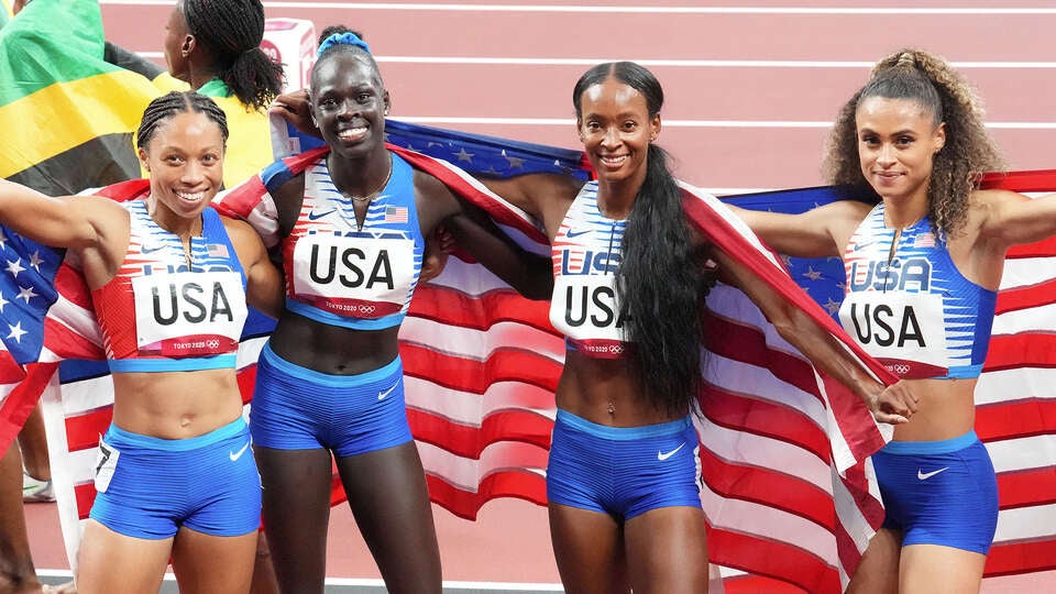 How to Watch 2023 USA Track and Field Outdoor Championships Live
