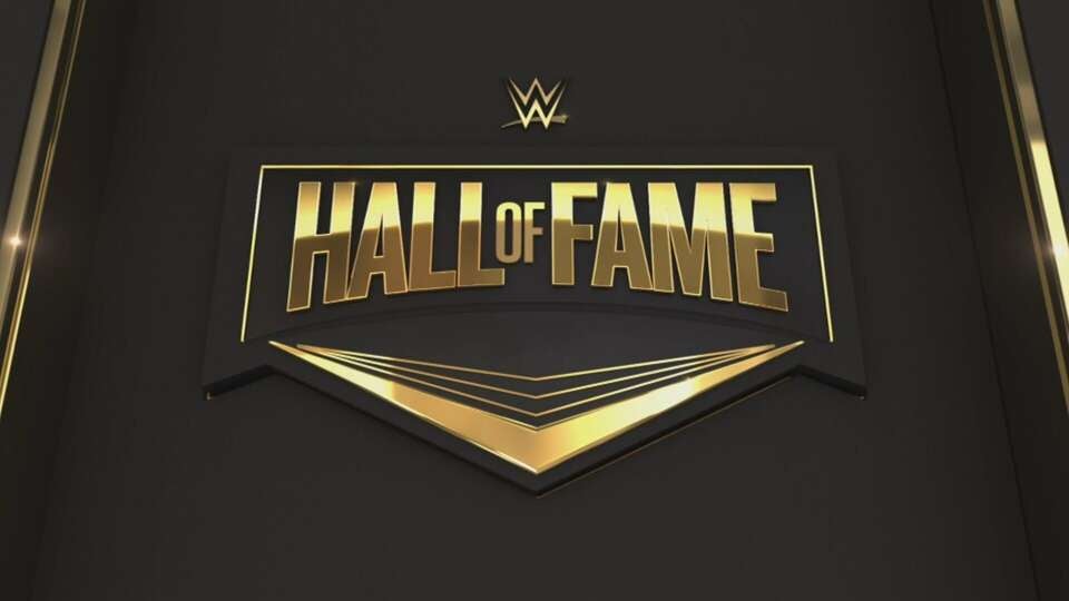 How to Watch 2023 WWE Hall of Fame Induction Ceremony Live Online