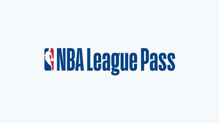 NBA League Pass is the ideal way to stream out-of-market NBA contests.