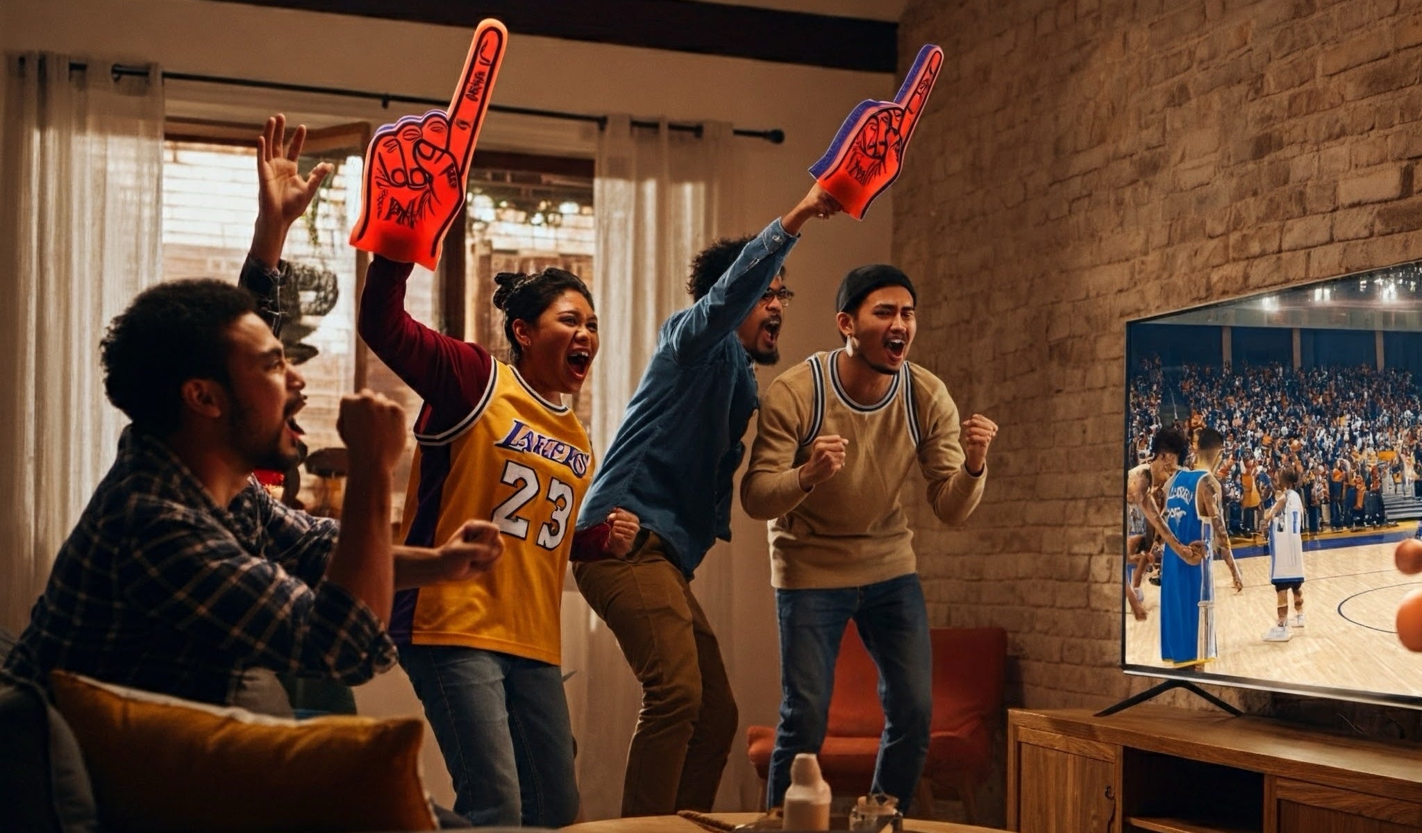 The Boston Celtics begin their title defense on Oct. 22, and there are more ways than ever to stream the NBA in 2024.