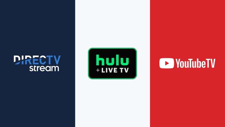Live TV streaming services are the best ways to get the most college basketball games.