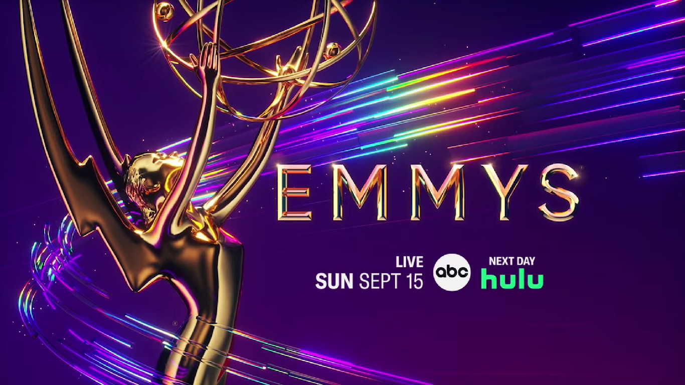 ABC will host the 76th annual Emmy Awards on Sunday, Sept. 15.