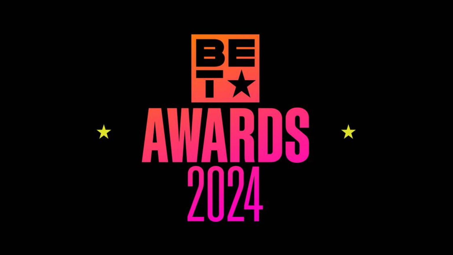 2024 BET Awards (BET)