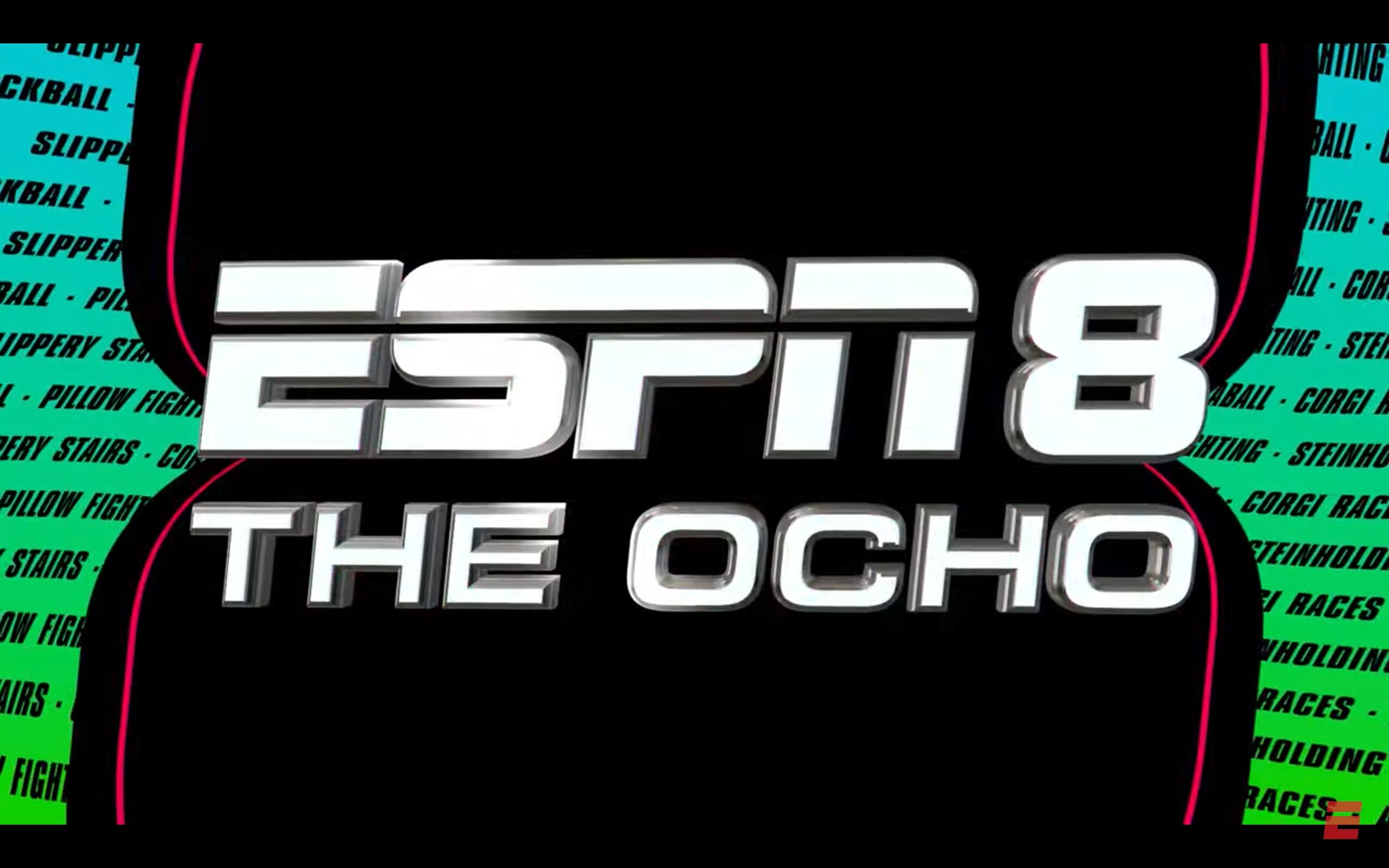 You can watch ESPN8: The Ocho across ESPN and ESPN2 with a subscription to DIRECTV STREAM.