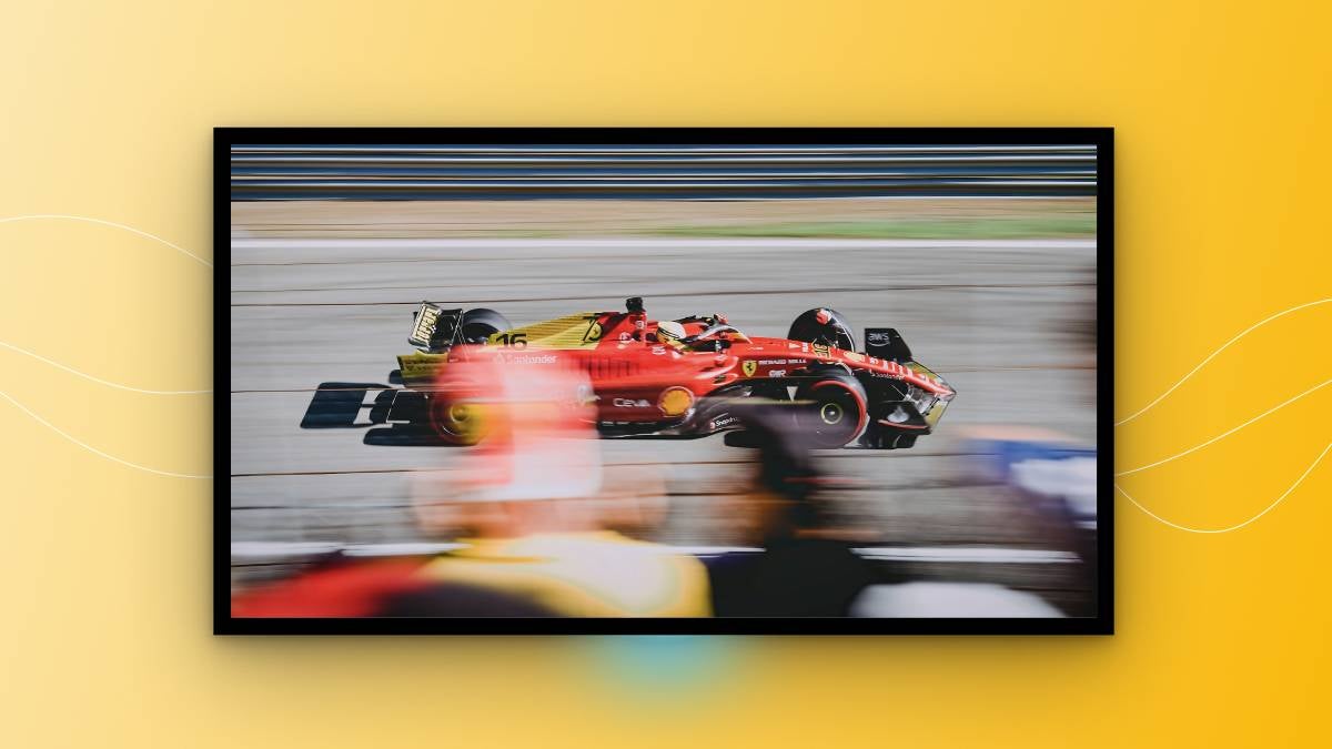 The best way to watch the 2024 Abu Dhabi Grand Prix formula 1 race is with a subscription to Hulu + Live TV