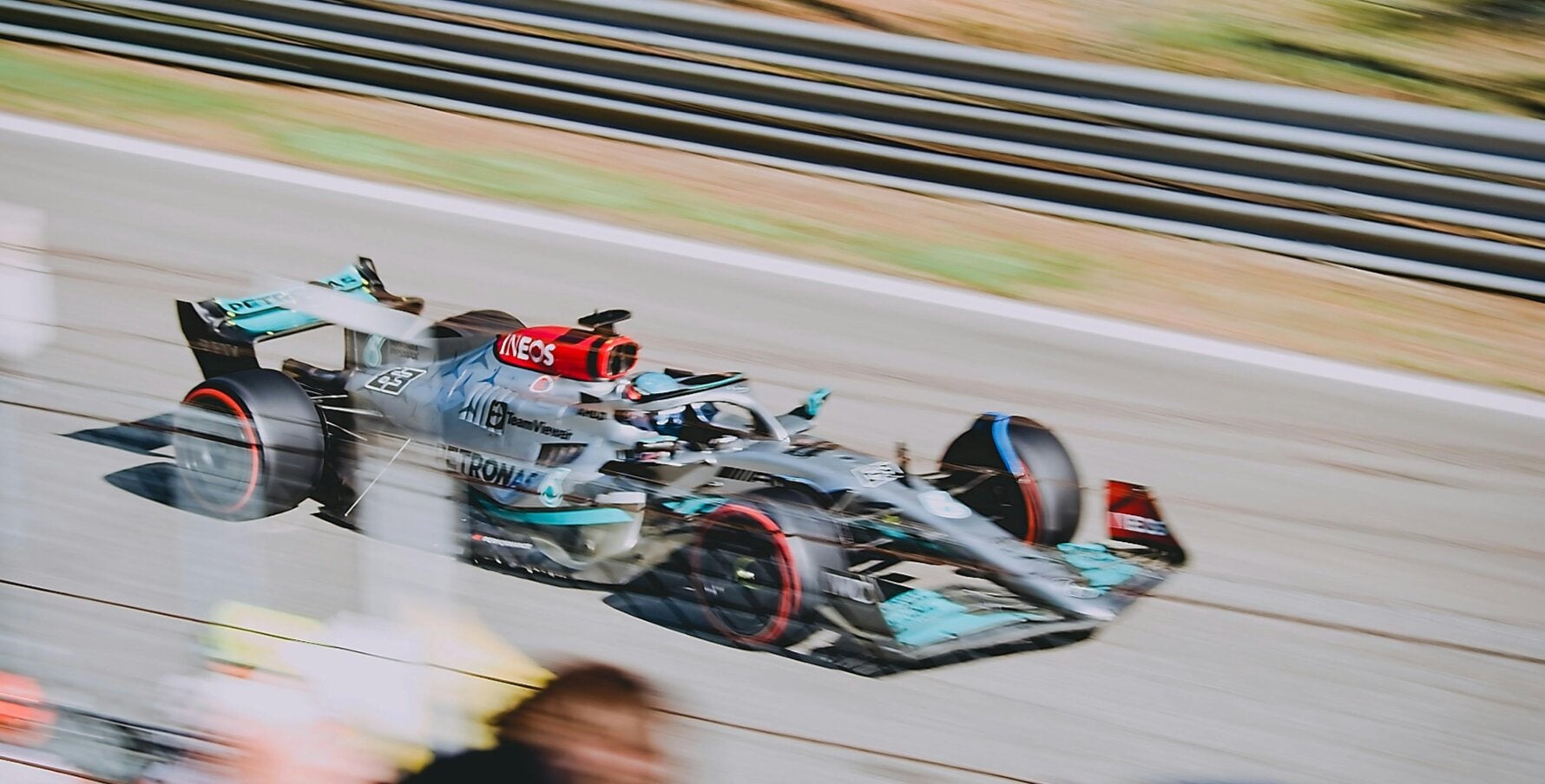 The best way to watch the 2024 Dutch Grand Prix is with a subscription to DIRECTV STREAM, or with F1TV.