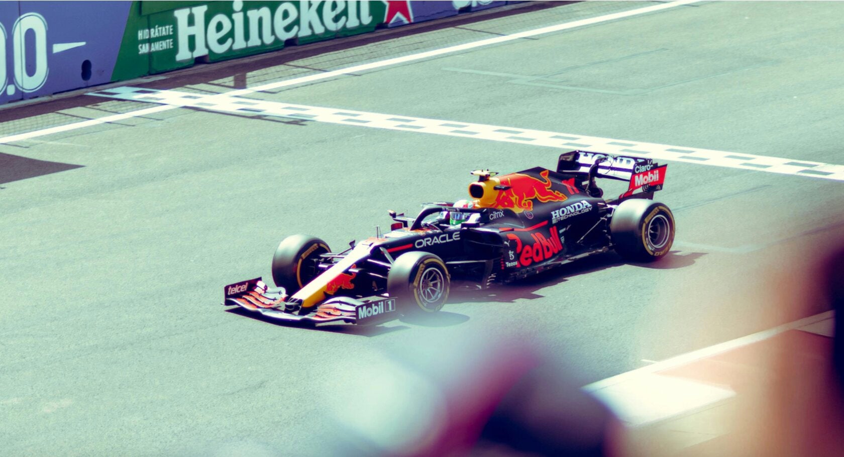 The best way to watch F1 Singapore Grand Prix race is with a subscrption to Hulu + Live TV.
