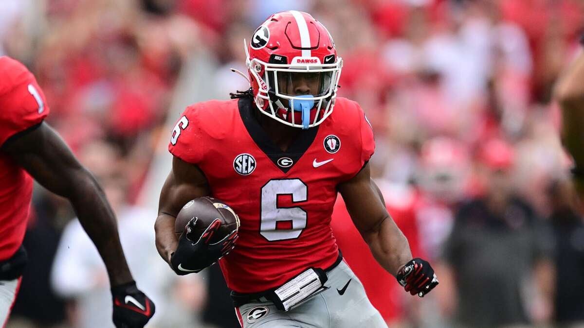 How To Watch 2024 Georgia Bulldogs Football G-day Spring Game Live 