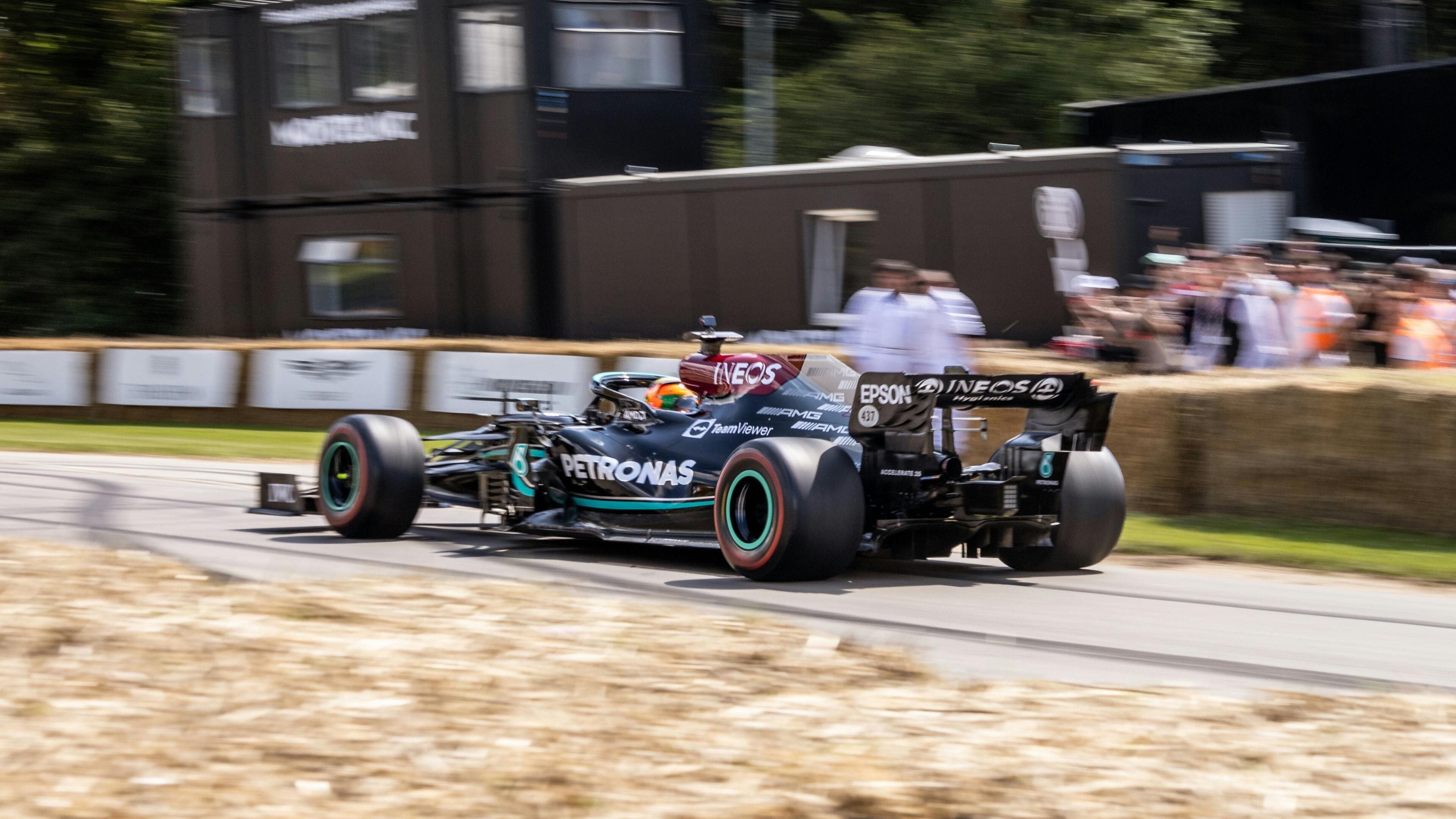 The best way to watch the NNT IndyCar Portland GP race is with a subscription to Peacock.