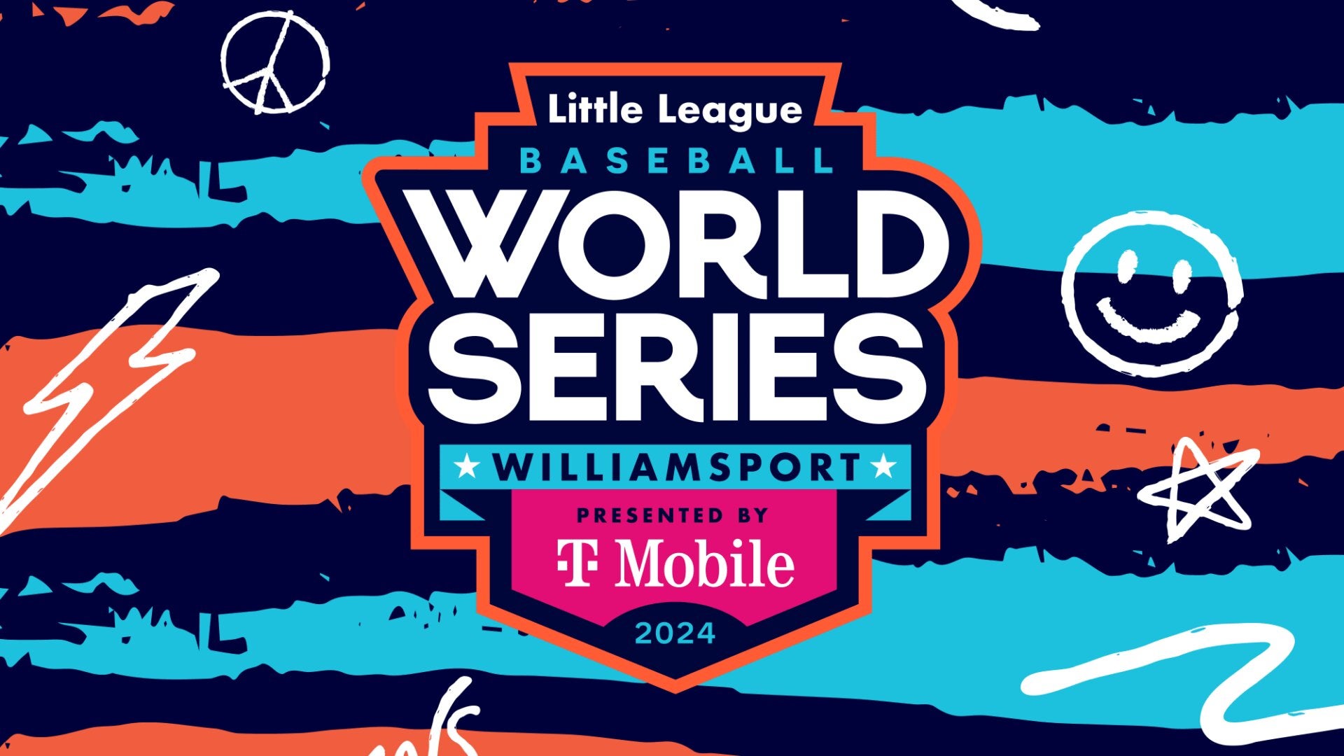 You can watch the 2024 Little League Baseball World Series with a subscription to Hulu + Live TV or watch on ESPN+.